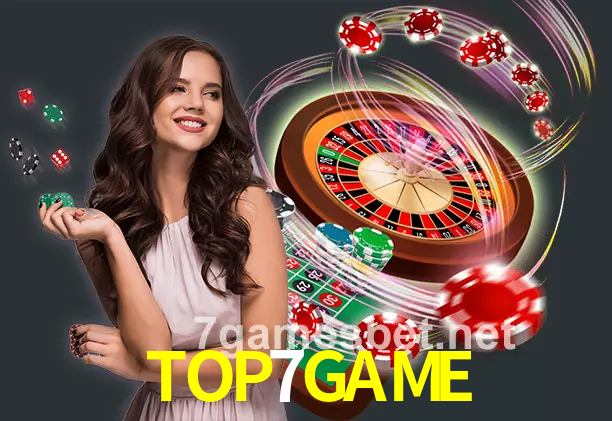 vivo no cassino TOP7GAME