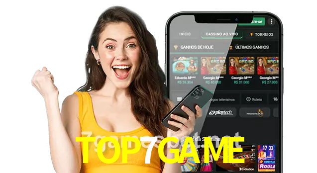 TOP7GAME