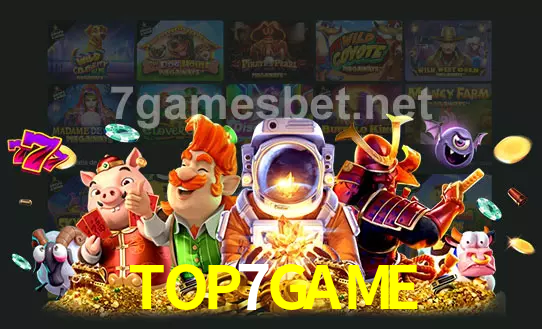 cassino TOP7GAME