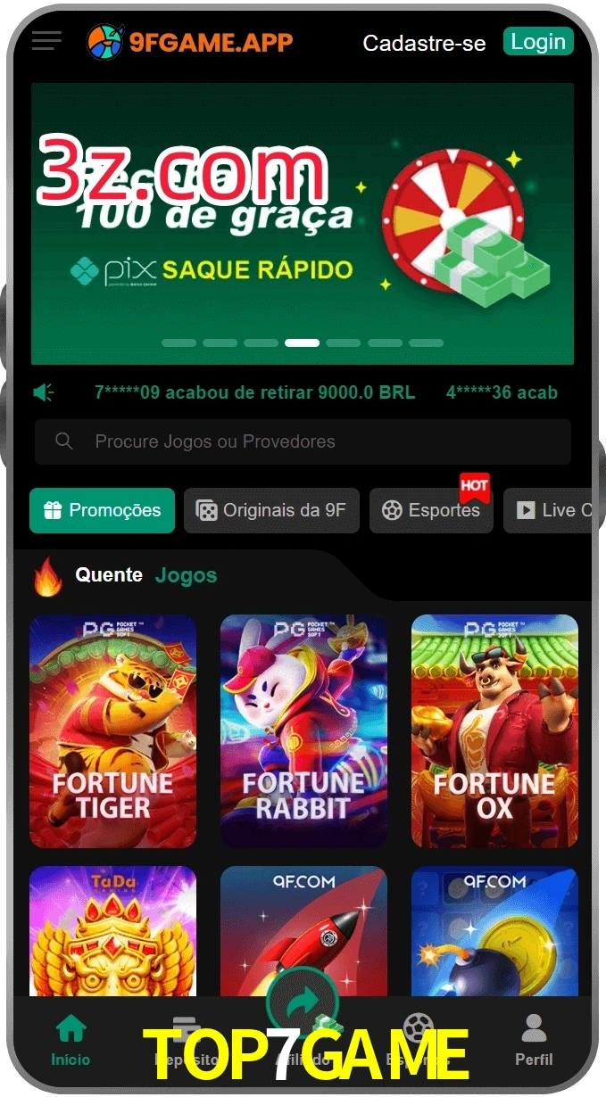TOP7GAME