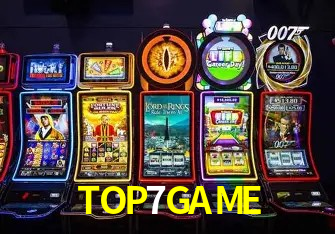TOP7GAME
