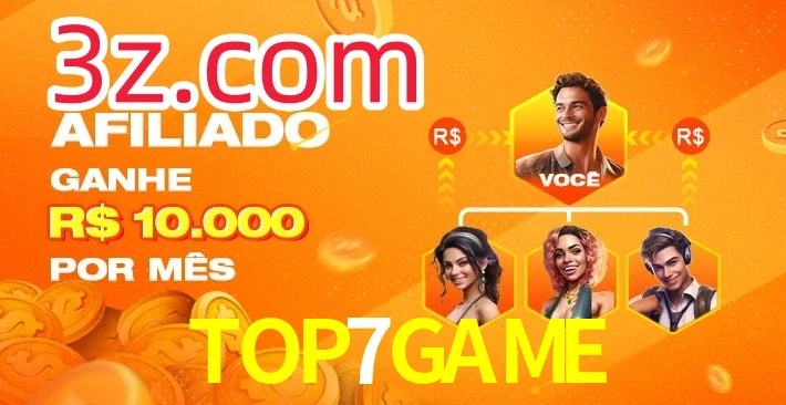 TOP7GAME