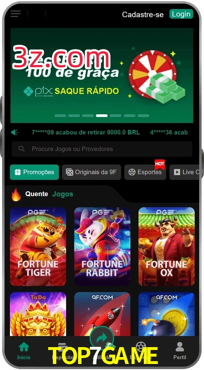 TOP7GAME