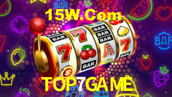 TOP7GAME