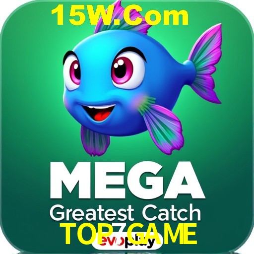 Responsive Design TOP7GAME