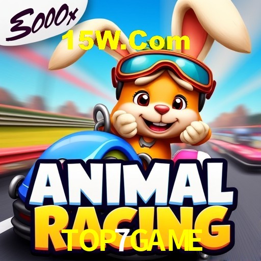 Recursos de Bônus TOP7GAME