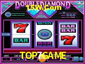 TOP7GAME: Seu Cassino Premiado com Pagamentos Rápidos