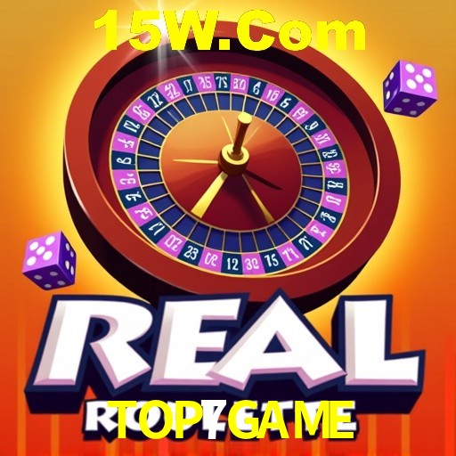 Interface do App TOP7GAME
