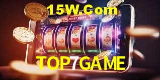 API Integration TOP7GAME
