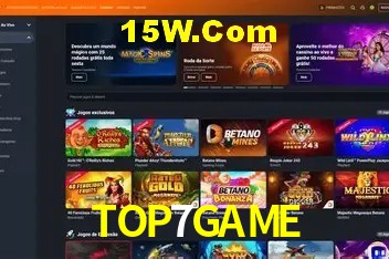 TOP7 BET