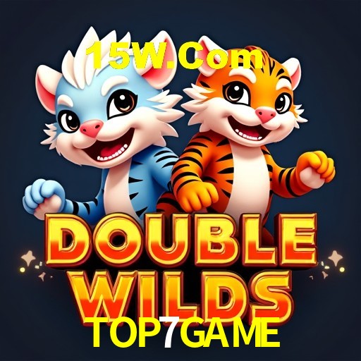 Diretório de Jogos TOP7GAME
