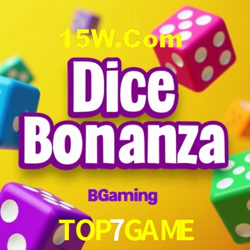Estatísticas do Jogo TOP7GAME