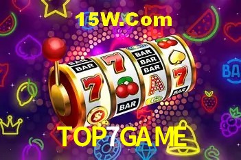 TOP7GAME - Plataforma App Download - TOP7.GAME