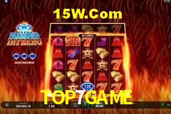 TOP7GAME