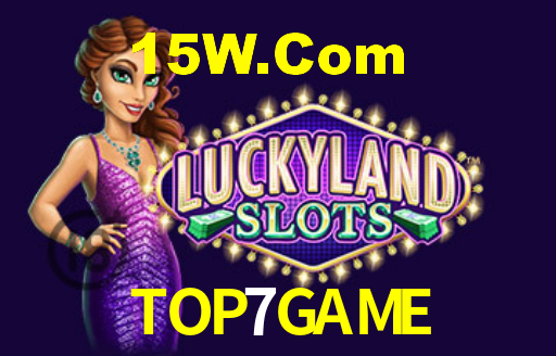 Daily Bonuses TOP7GAME