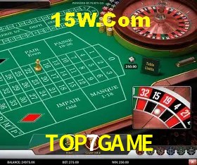 Tecnologia da Plataforma TOP7GAME