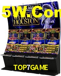 Statistics TOP7GAME