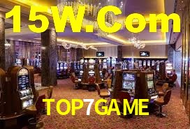 Gates of Olympus TOP7GAME