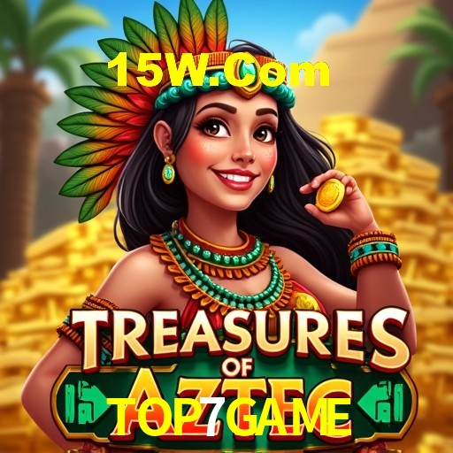 Jogos de Slot TOP7GAME