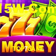 Welcome Bonus TOP7GAME