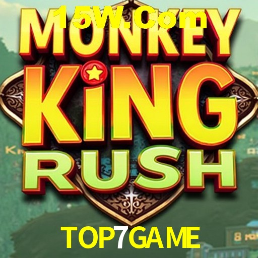 Descubra a Magia dos Jogos de Arcade no TOP7GAME