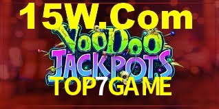 Bonus Features TOP7GAME