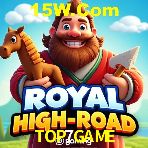 cassino TOP7GAME