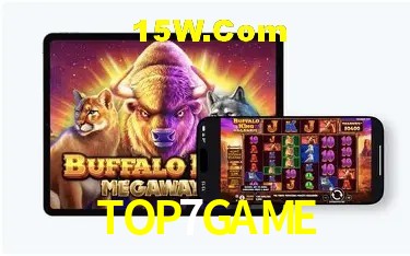 Cadastro Rápido TOP7GAME