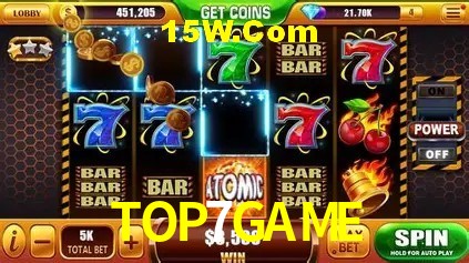 Ofertas Imperdíveis na TOP7GAME: Promoções e Bônus Que Valem a Pena