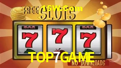 Promoção Relâmpago TOP7GAME