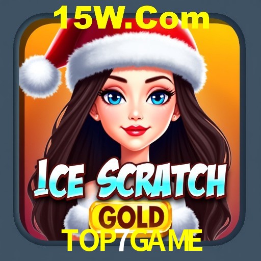 PIX Instantâneo TOP7GAME