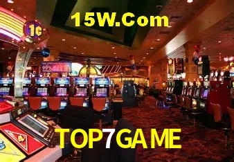 TOP7 BET