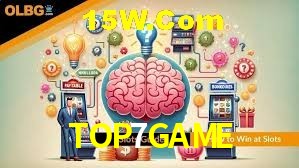 Exclusive Offers TOP7GAME