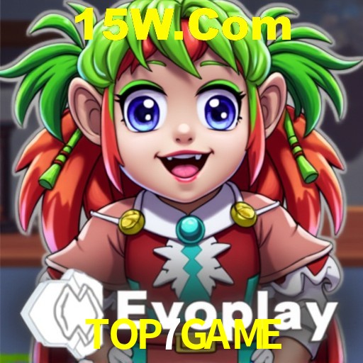 Inovações de Jogos na TOP7GAME: O Futuro das Experiências Interativas