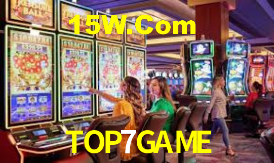 Bônus Generosos e Exclusivos no TOP7GAME para Você!