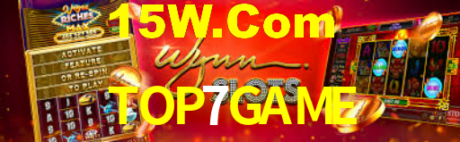 Live Casino TOP7GAME