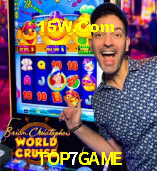 Programa VIP TOP7GAME