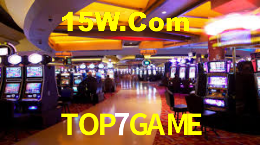 Tournaments TOP7GAME