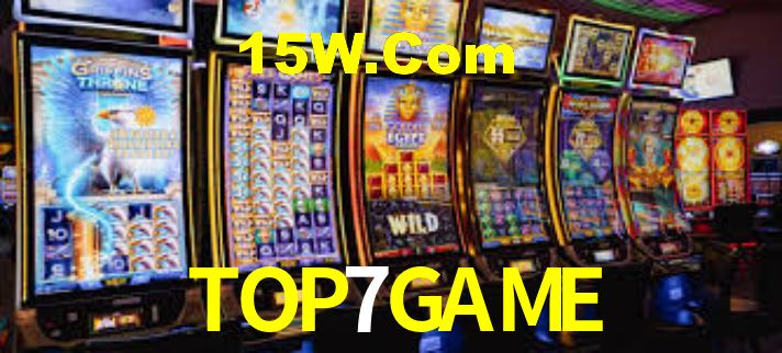 TOP7 BET